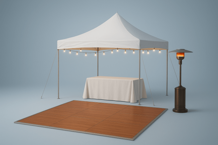 Event Accessories Event Accessories