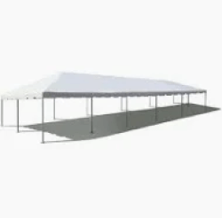 Frame Tent 20 x 50