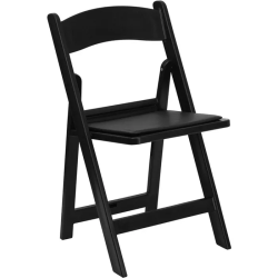 Black Classic Event Chair