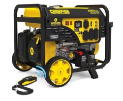 Generator- 10,000 Watt