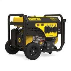 Generator- 6000 Watt